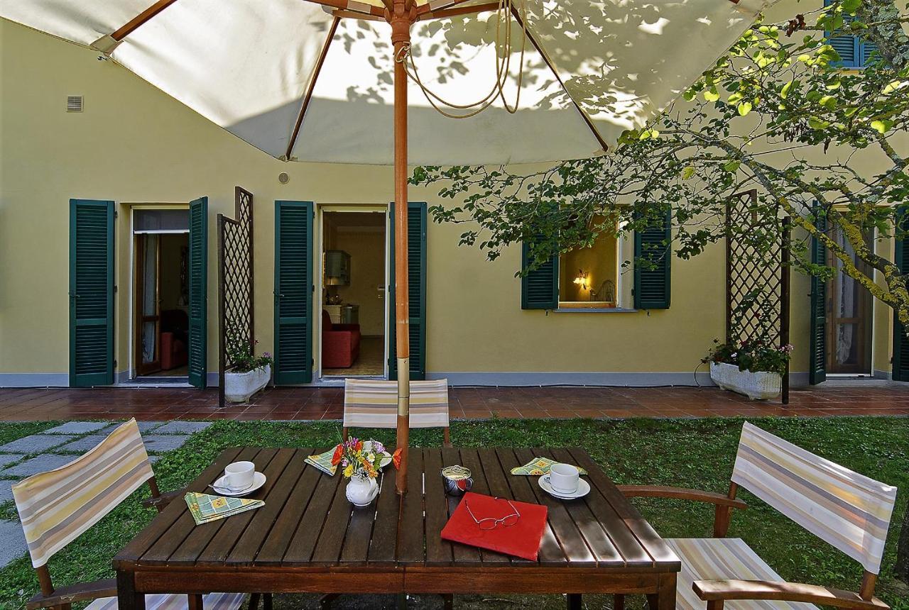Agriturismo Colleverde Selvatelle Экстерьер фото