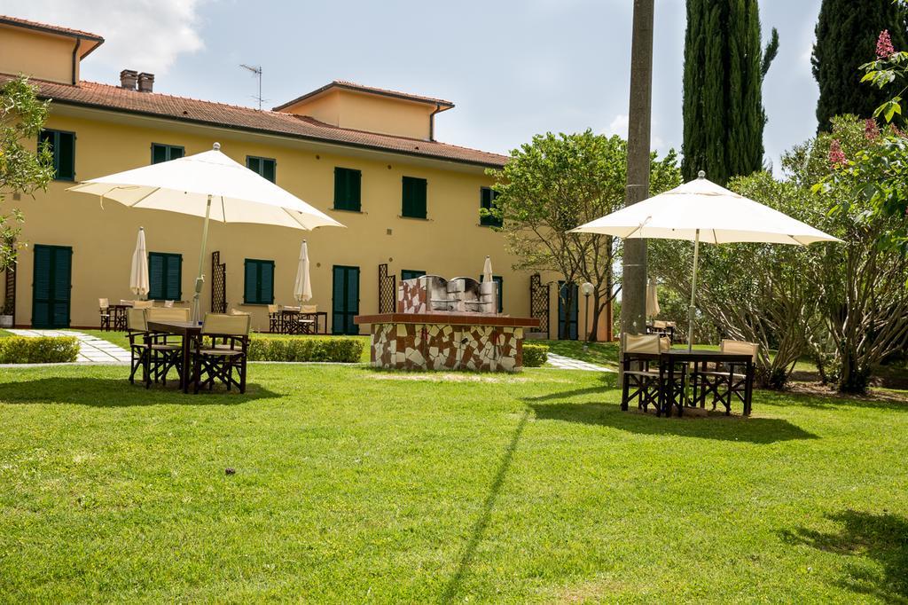 Agriturismo Colleverde Selvatelle Экстерьер фото