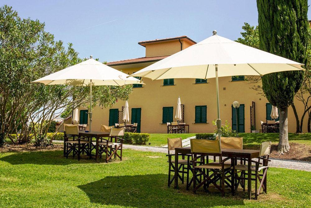 Agriturismo Colleverde Selvatelle Экстерьер фото