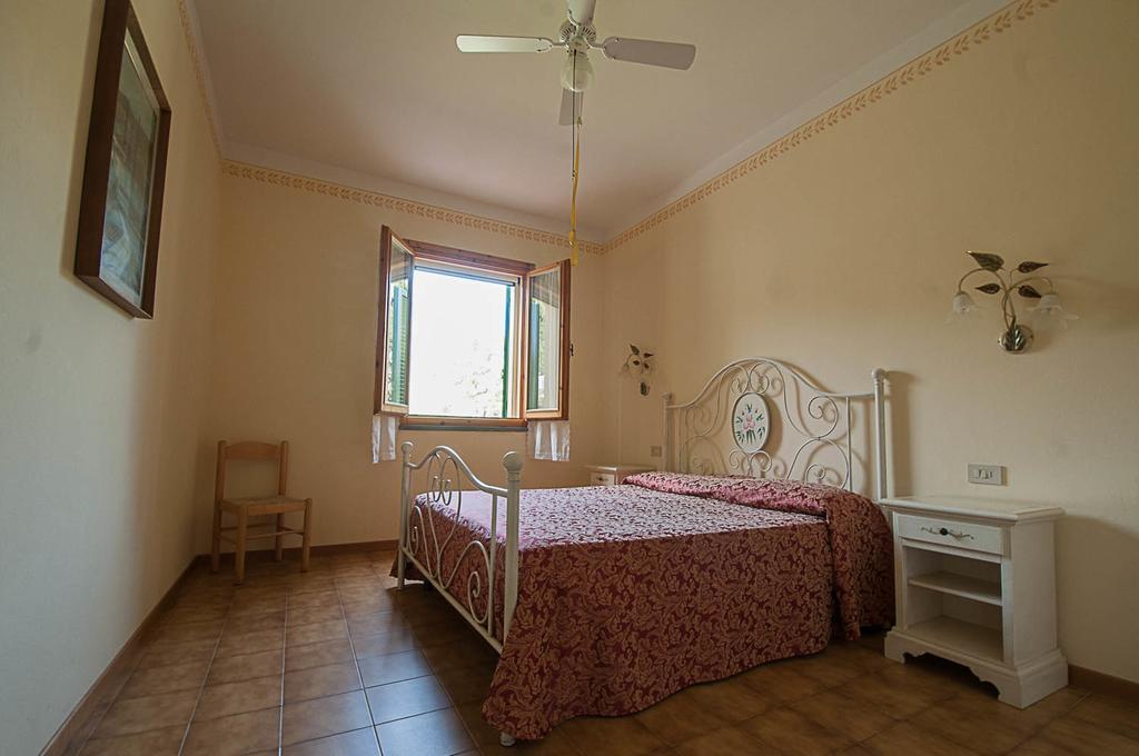 Agriturismo Colleverde Selvatelle Экстерьер фото